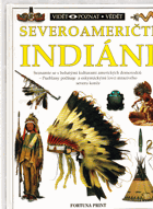 Severoameričtí Indiáni