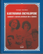 Ilustrovaná encyklopedie osobností v názvech pražských ulic a náměstí