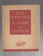 O sobě, o jiných - Portréty