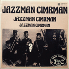 Jazzman Cimrman