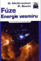 Fúze - energie vesmíru