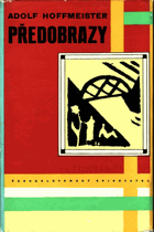Předobrazy PODPIS HOFFMEISTER !!