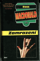 Zamrazení