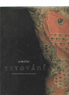 Umění tetování