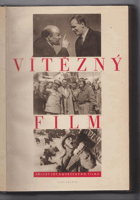 Vítězný film - třicet let sovětského filmu