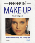 Perfektní make-up - profesionální rady pro každý typ