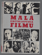 Malá encyklopédia filmu - zahraničná tvorba