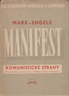 Manifest komunistické strany - Stanovy Svazu komunistů, Dějiny Svazu komunistů