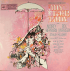 My Fair Lady - Original Soundtrack Recording