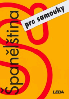 Španělština pro samouky BEZ KLÍČE