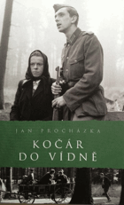 Kočár do Vídně