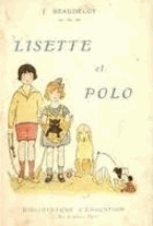 Lisette et Polo