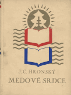 Medové srdce SLOVENSKY