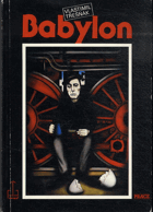 Babylon - v Československu