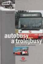 Autobusy a trolejbusy pražské městské hromadné dopravy