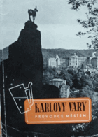 Karlovy Vary - průvodce městem