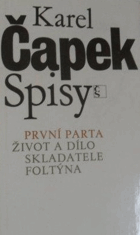 První parta + Život a dílo skladatele Foltýna