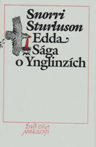 Edda - Sága o Ynglinzích