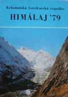 Krkonošská horolezecká expedice Himaláj 1979