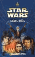Star Wars - Dědic říše