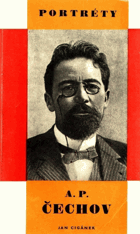 A.P. Čechov. Monografie