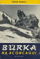 Búrka na Aconcagui SLOVENSKY
