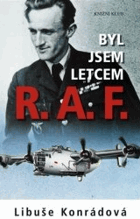 Byl jsem letcem R.A.F RAF