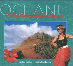 Oceánie - perly Havajských ostrovů
