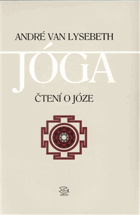 Jóga - čtení o józe