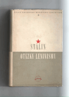 Otázky leninismu