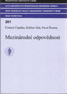 Mezinárodní odpovědnost
