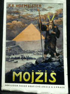 Mojžíš