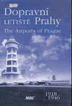 2SVAZKY Dopravní letiště Prahy - The airports of Prague I + II