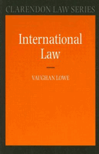 International law