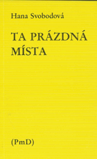 Ta prázdná místa