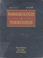 Farmakologie a toxikologie
