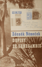 Dopisy ze Senegambie