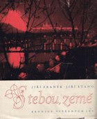 S tebou, země - kronika vítězných let BEZ OBÁLKY !!