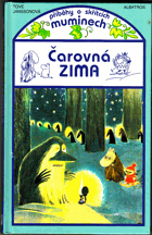 Čarovná zima