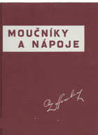 Moučníky a nápoje