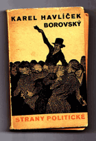 Strany politické