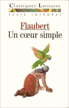 Un coeur simple - conte