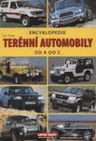 Terénní automobily - encyklopedie od A do Z