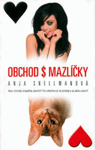 Obchod s mazlíčky