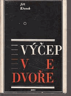 Výčep ve dvoře