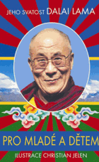 Dalai Lama pro mladé a dětem