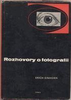 Rozhovory o fotografii