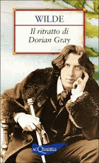 Il ritratto di Dorian Gray ITALSKY, ITALIANO, ITALIAN