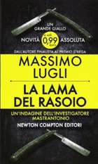 La lama del rasoio ITALSKY, ITALIANO, ITALIAN