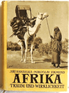 AFRIKA I - III Traum und Wirklichkeit. 3Bde